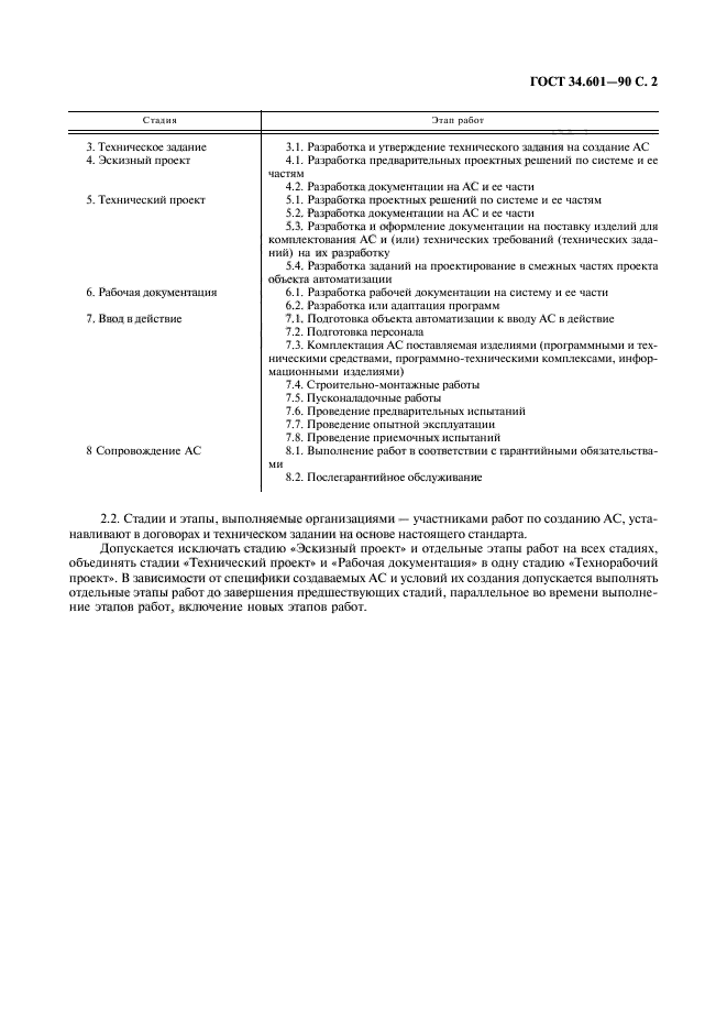 гост 34.601-90 скачать